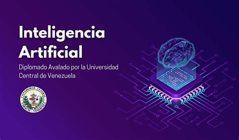 Diplomados En Inteligencia Artificial Diplomados Online