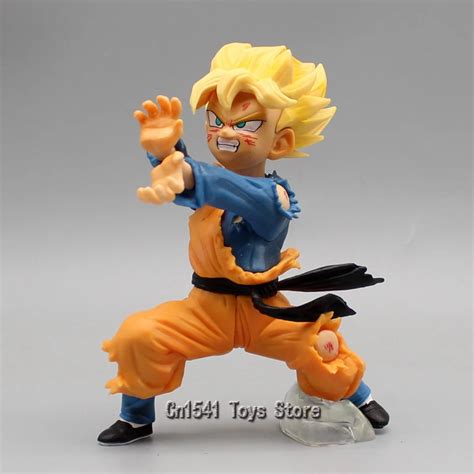 Af Goten Toys