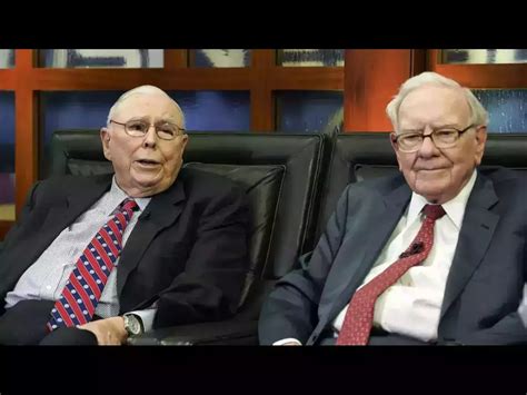 Lesser Known Facts About Charlie Munger Warren Buffets Second And