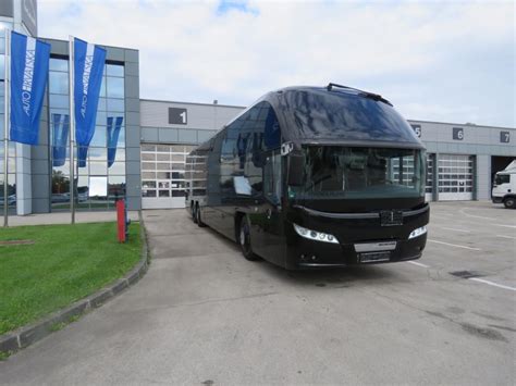 Neoplan Cityliner N Hdl God