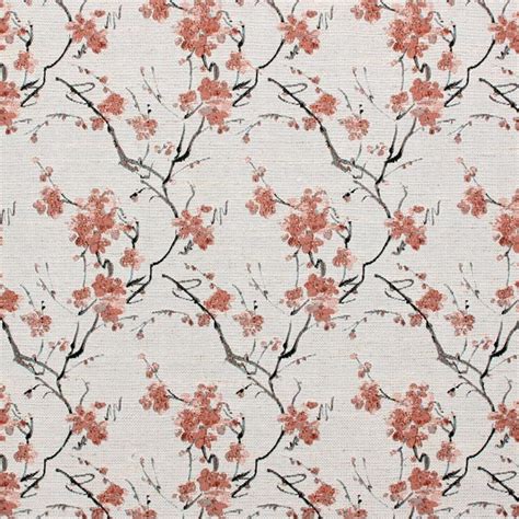 Cherry Blossom1 Fabric Products Tapestry Purses Danny K Handbags