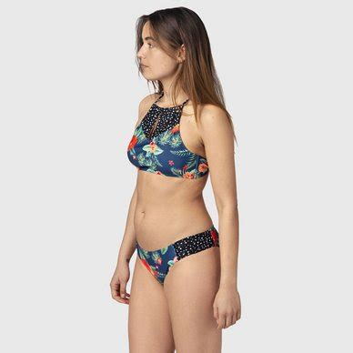 Bikini Brunotti Women Calypso AO Deep Blue Badenstrand