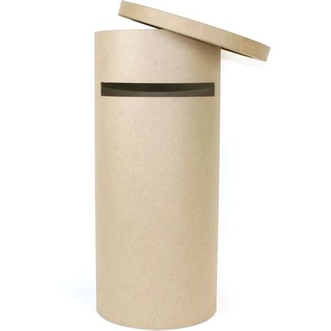 Mache Post Box Cm Hobbycraft Diy Wedding Post Box Wedding Post