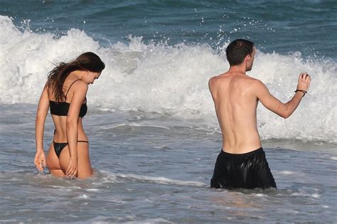 Alexis Ren Thefappening Sexy Bikini Photos The Fappening