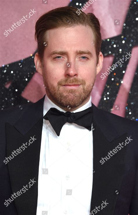 Ricky Wilson Editorial Stock Photo Stock Image Shutterstock