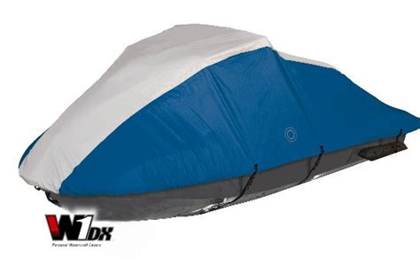 Personal Watercraft Covers | National Boat Covers