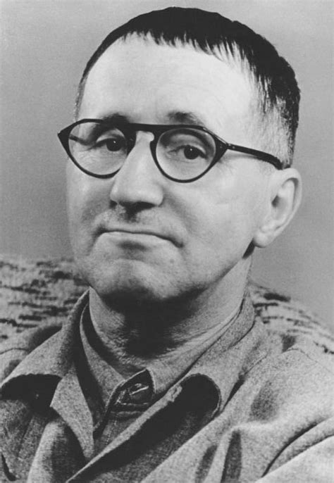 Brecht Dans La Pens E Fondation Gabriel P Ri