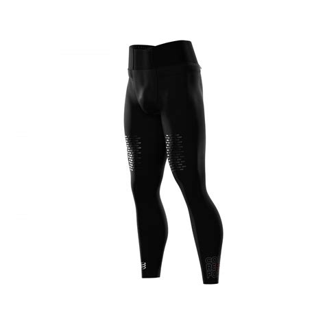 Collant De Compression Compressport Under Control