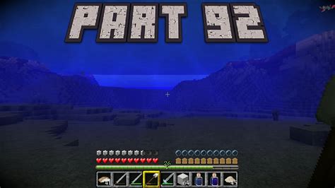 Let S Play Together Minecraft 092 Tief Gesunken YouTube