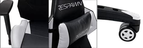 Respawn RSP-200 Gaming Chair Review | ChairsFX