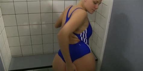 Yr Old Cute Blonde Fucking In The Locker Room Tnaflix