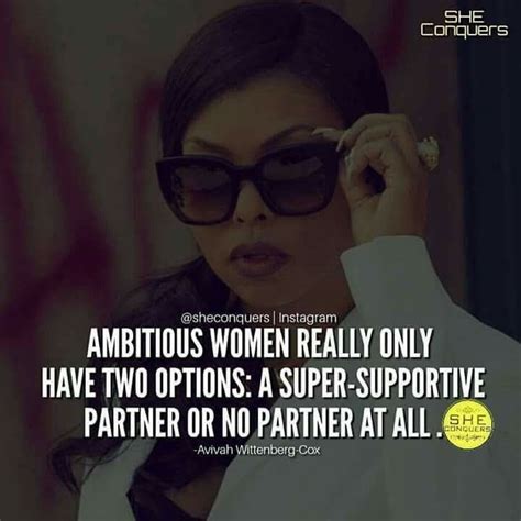 Heard That Ambitious Women Boss Lady Quotes Babe Quotes Queen