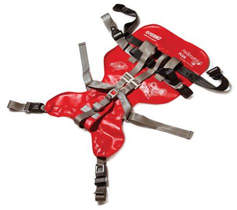 Ferno® Pedi Mate® Restraint System Emergency Medical Products