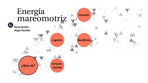 Energia Mareomotriz By Angie Due As On Prezi