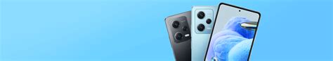 Redmi Note 12 Pro 5G - Xiaomi Україна