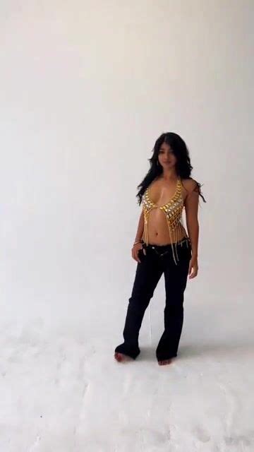 Radhika Saxena Nude Photoshoot Thothub