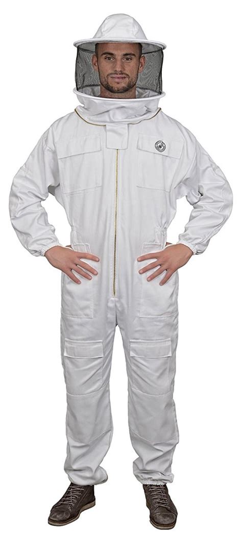 10 Best Beekeeping Suit For Every Beekeeper Reviews And Buying Guide