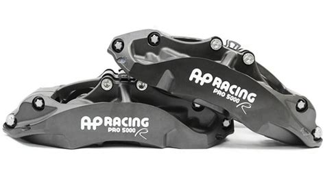 AP Racing CP9660 Pro5000R 6 Pot Big Brake Kit 4pot 6pot CP9200