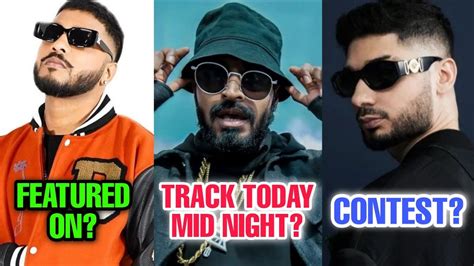 Emiway Surprise Drop Tonight Raftaar Got Featured On Kr Na Crossed Kr