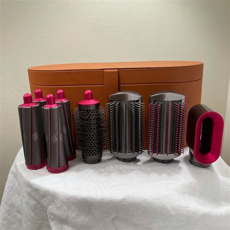 Dyson Hair Dyson Airwrap Complete Stylerfor Multiple Hair Types And