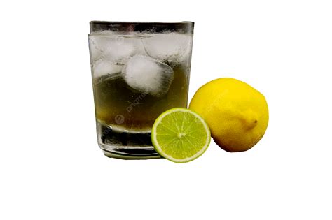 Lemon Limebitters Mineral Plastic Block Clear Green Environment Png