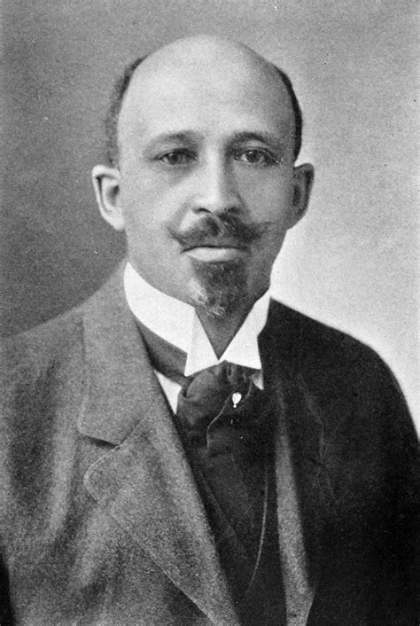 1900 W E B Du Bois To The Nations Of The World