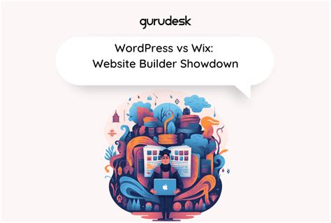 WordPress Vs Wix The Ultimate Website Builder Showdown