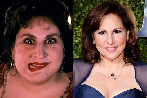 See The Cast Of Hocus Pocus 22 Years Later