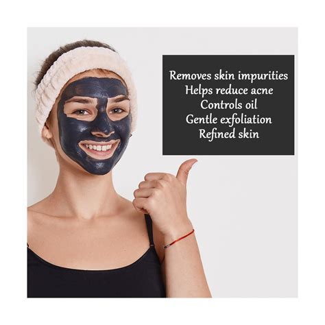 Activated Charcoal Face Mask Cashback Rebates - RebateKey