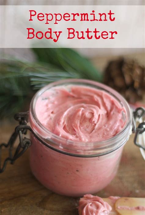 20 Homemade Body Butters That Can Rejuvenate Even The Driest Of Winter