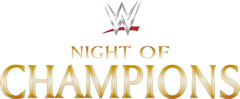 Night of Champions | WWE