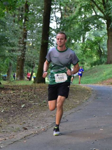 Rückblick EWR Firmenlauf Remscheid