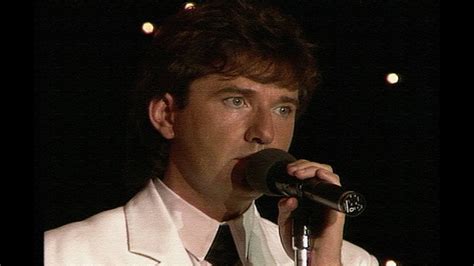 Daniel O'Donnell - Standing Room Only (Live at The Beach Ballroom ...