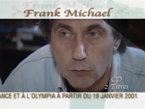 Franck Michael Version 20 Secondes INA