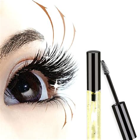 New Professional Powerful Eyelash Growth Treatments Liquid Eye Lash