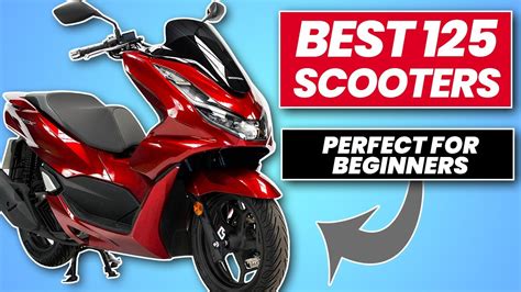 What Is The Most Powerful 125Cc Scooter On The Road?