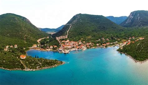 Checking Out the Pelješac Peninsula | Croatia Week