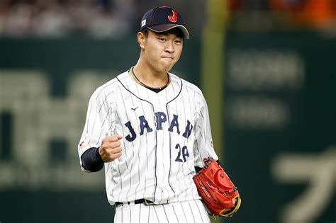 慶應落ちて人生好転！ドラ1で中日入り、wbcでも活躍の高橋宏斗は江川卓になれるか 野球 スポーツブル スポブル