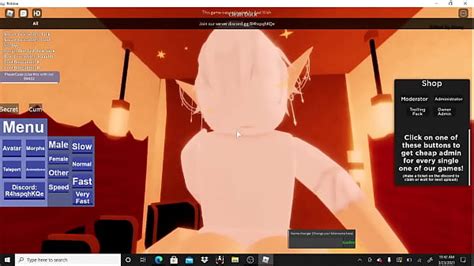 Roblox Chestnut Gets Fucked By A White Haired Slut Xxx Videos Porno