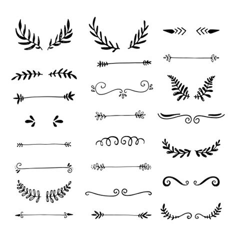 outline border vector images