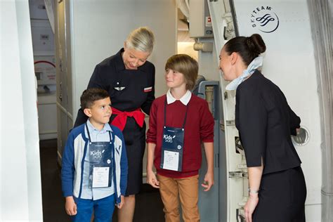 NovaEnergija.net » KIDS SOLO: Kada dete samo putuje avionom