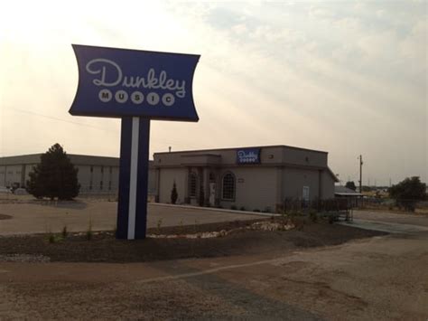 DUNKLEY MUSIC - Updated January 2025 - 513 W Karcher Rd, Nampa, Idaho - Musical Instruments ...