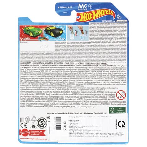 Si U Xe I M U Hot Wheels Bhr Loop Coupe Fahasa