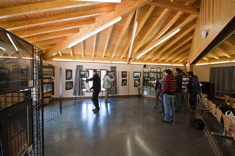 Exposiciones Fotogr Ficas En Los Parques Naturales De Alava La