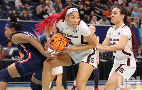 Photo Womens Final Four 2022 In Minneapolis Min20220403215