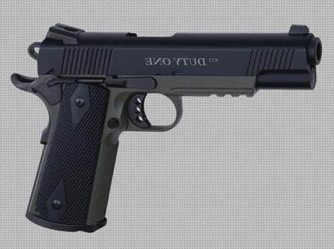 Mejores Pistolas Duales Airsoft Mes Opiniones