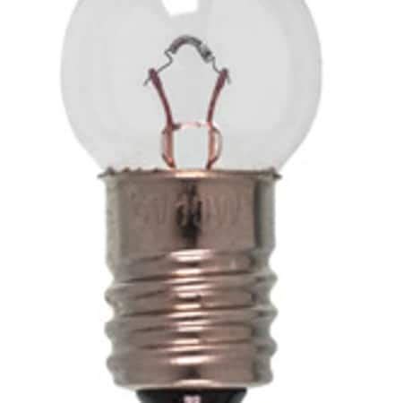 Ilc Replacement For Hybec Replacement Light Bulb Lamp Hybec