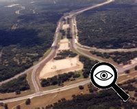 Historical Loop Photos The Texas Highway Man