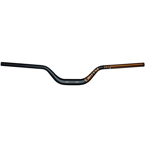 Deity Highside OS 35 80mm Rise Handlebar Jenson USA