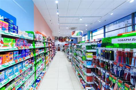 Дрогери формат что это: В России станет больше магазинов формата ...